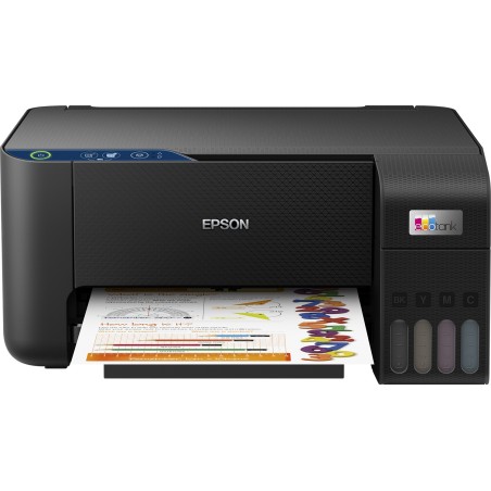 Epson EcoTank L3231 Blækprinter